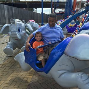 Meet your Posher, Lawrence